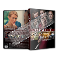 Bakıcı - Inconceivable 2017 Cover Tasarımı (Dvd Cover)